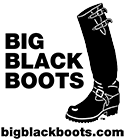 Big Black Boots