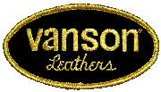 VansonLogo