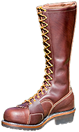 Wesco on sale voltfoe boots